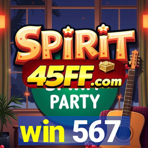 win 567